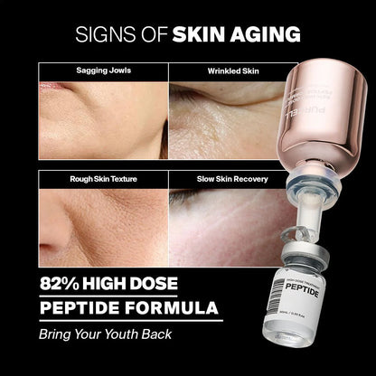 PURCELL 82% High Dose Peptide Formula (30ml)