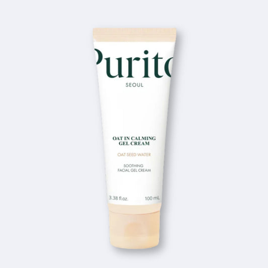 PURITO Oat-In Calming Gel Cream (100ml)
