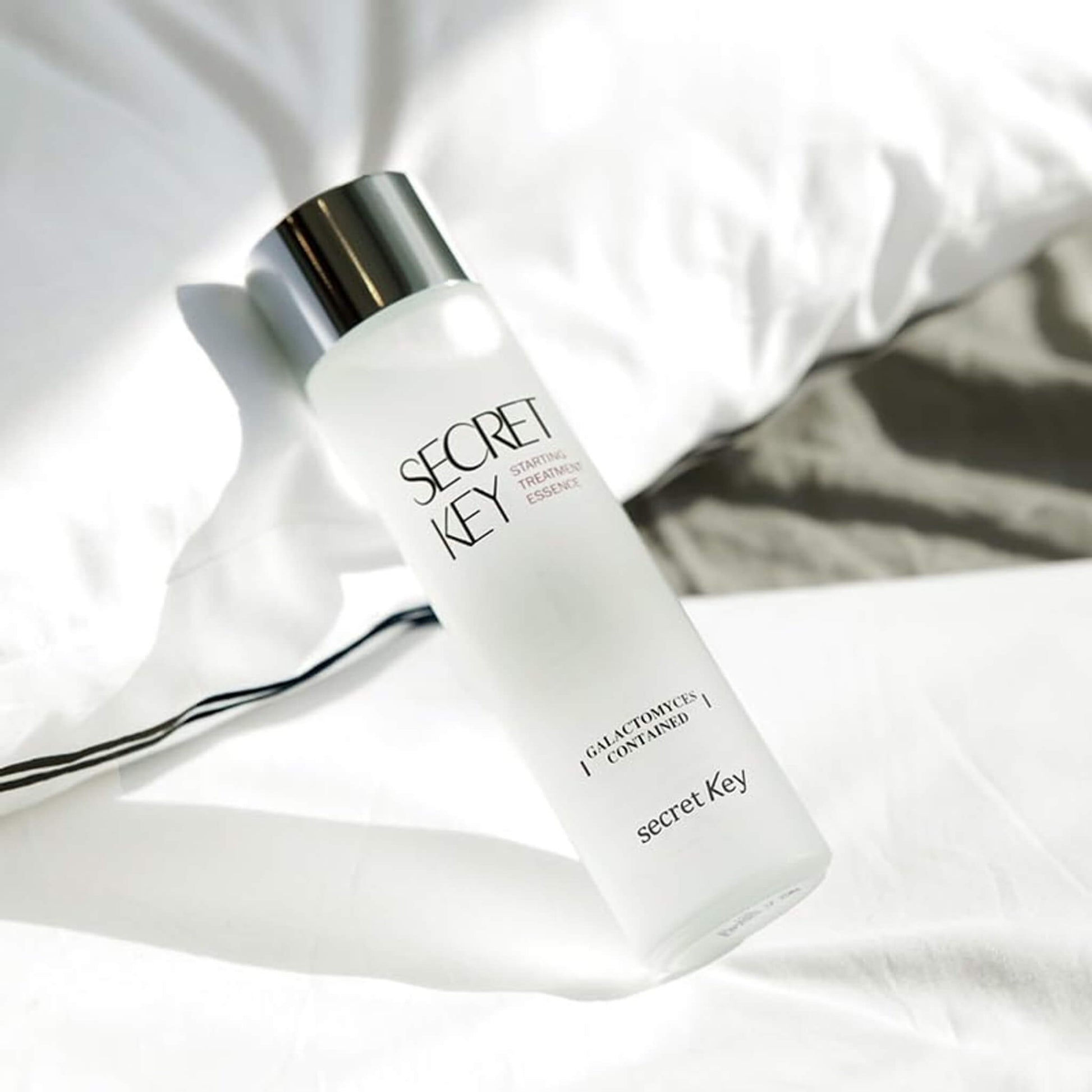 secret key starting treatment essence 155ml korean brightening hydrating fermented essence