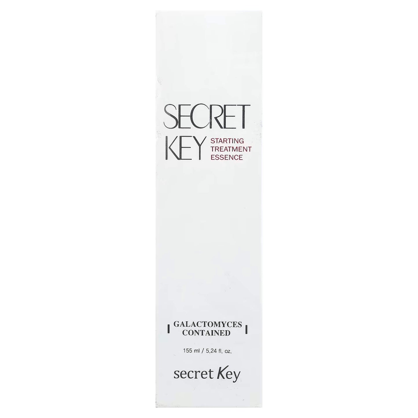 secret key starting treatment essence 155ml korean brightening hydrating fermented essence