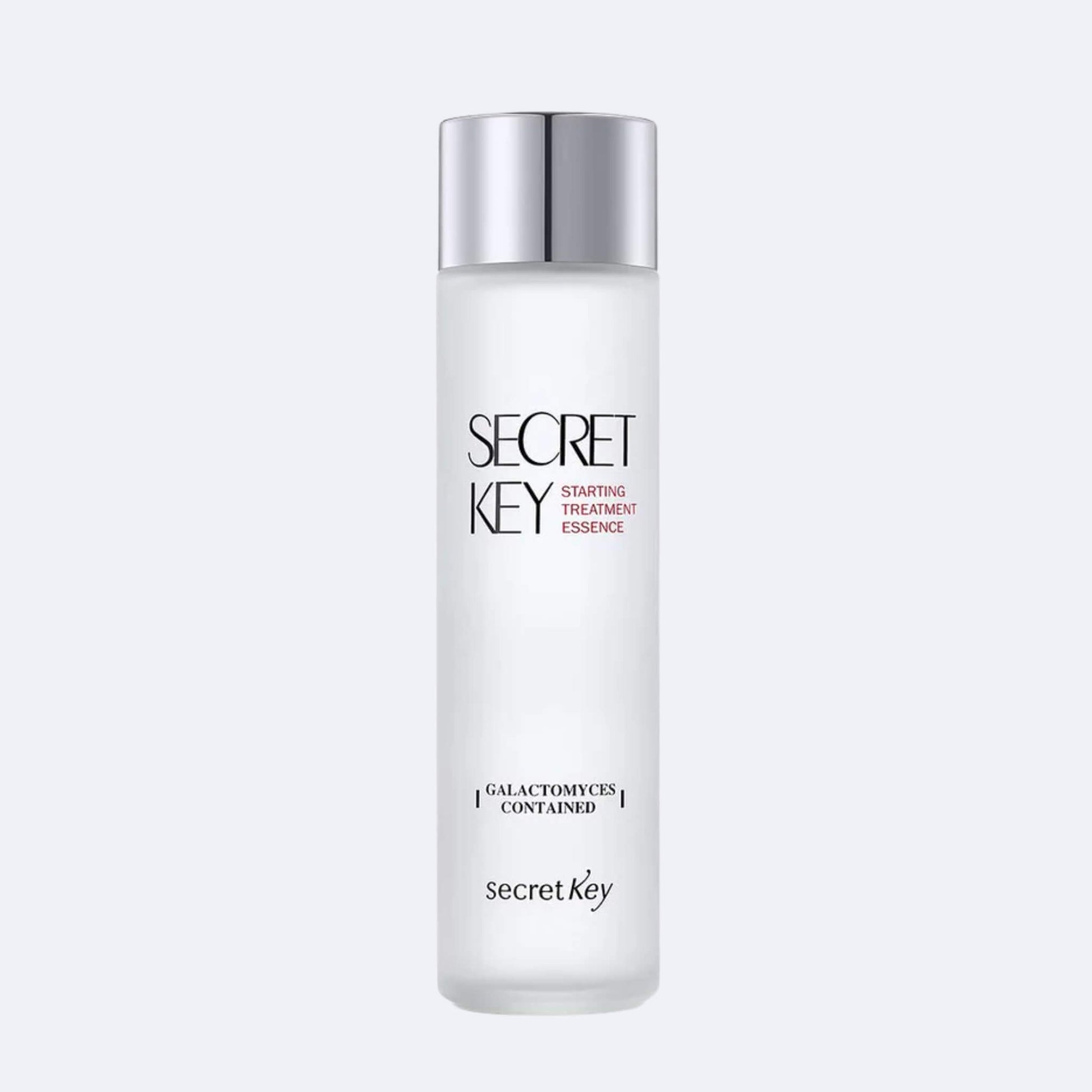 secret key starting treatment essence 155ml korean brightening hydrating fermented essence