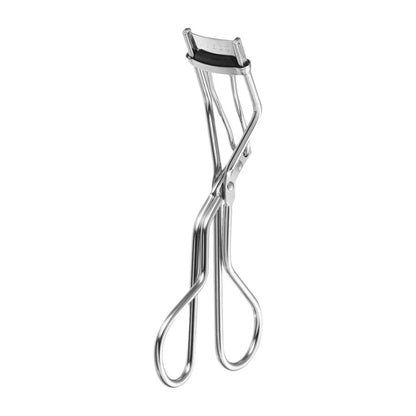 Eyelash curler on a white background