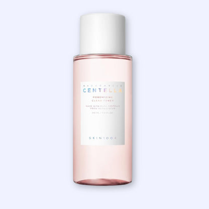 SKIN1004 Madagascar Centella Poremizing Clear Toner for pore tightening