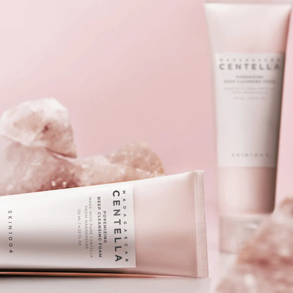 SKIN1004 Poremizing Deep Cleansing Foam (125 ml)