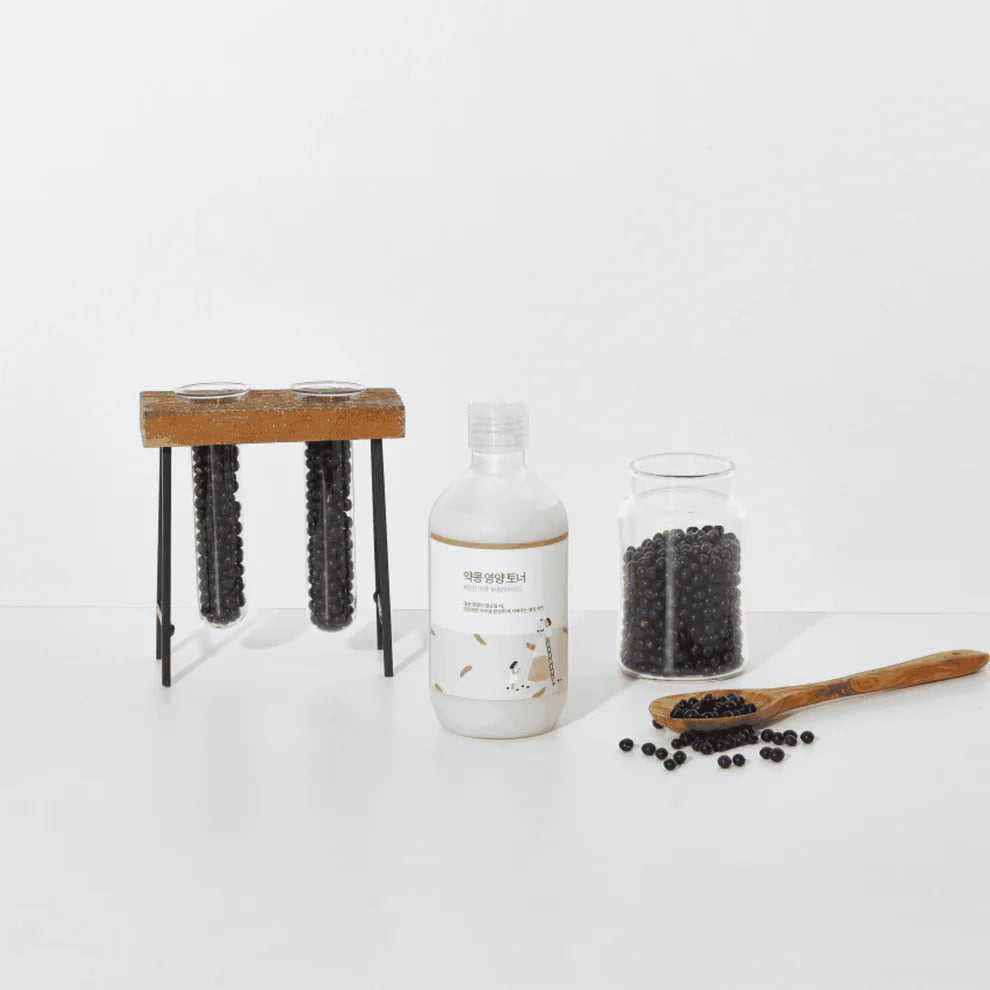 ROUND LAB Soybean Nourishing Toner (300ml)