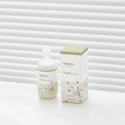 ROUND LAB Soybean Nourishing Toner (300ml)