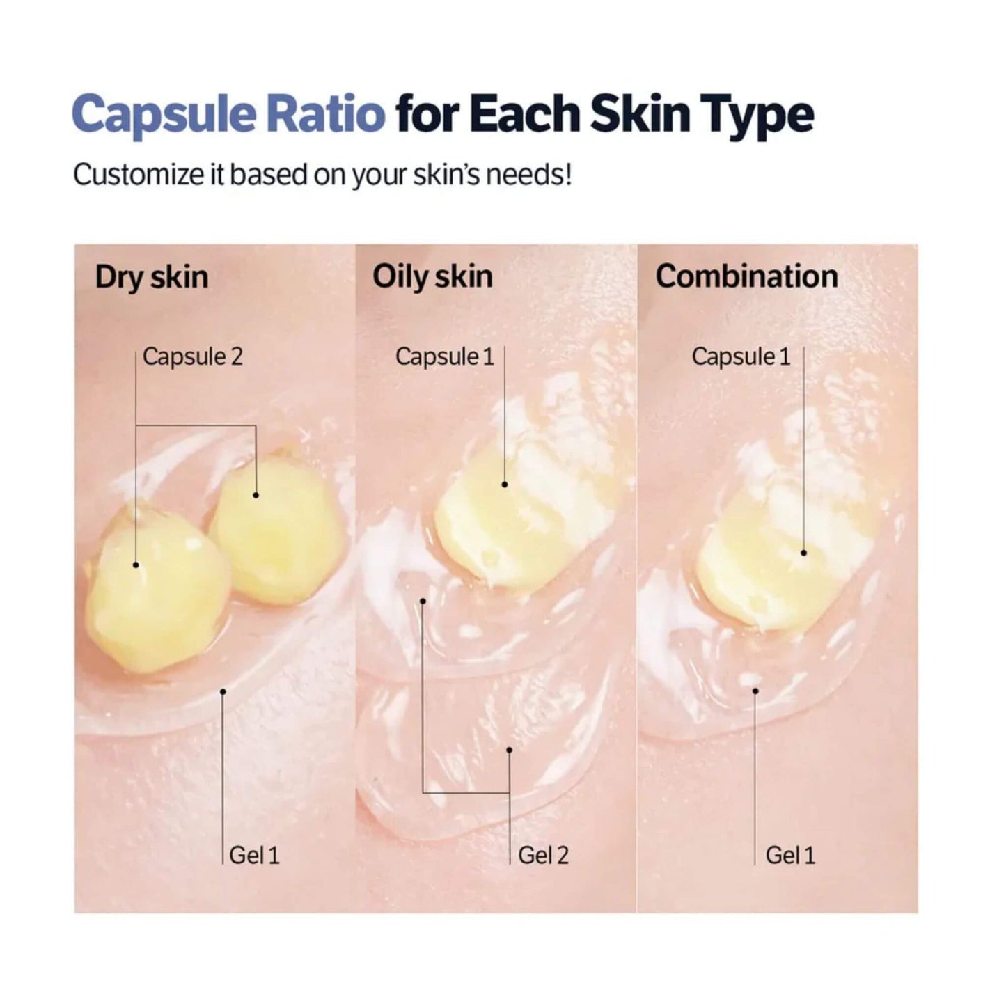 SUNGBOON EDITOR Deep Collagen Retinol Power Boosting Capsule Cream (50ml)